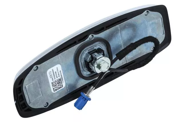 84346819 - : Summit White High Frequency Antenna for GM Image