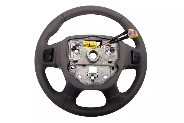 Part# 84439172 Wheel - GM (84439172)