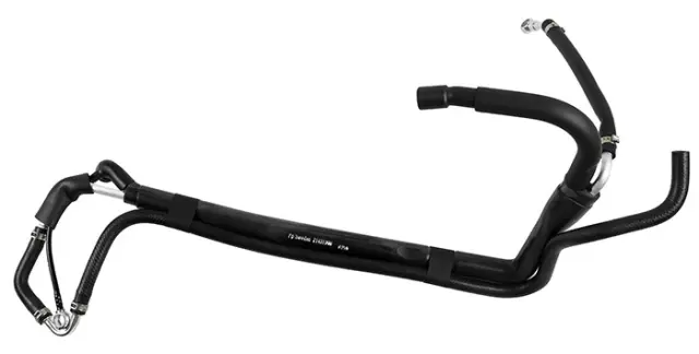 21431999 - : Professional Parts Sweden Engine Crankcase Breather Hose for PROFESSIONAL PARTS Image