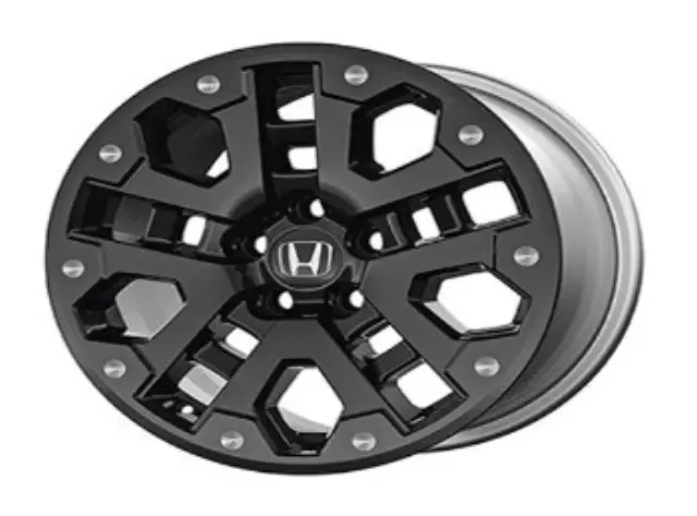 8W18T6Z100A - : Wheel for Honda: Ridgeline Image