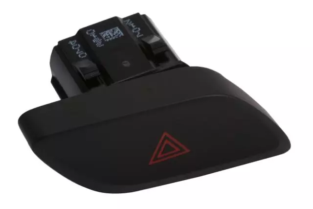 39100704 - : Hazard Warning Switch for GM Image