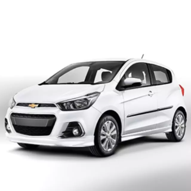 42354588 - : Exterior Trim, Ground Effects for Chevrolet: Spark, Spark EV Image