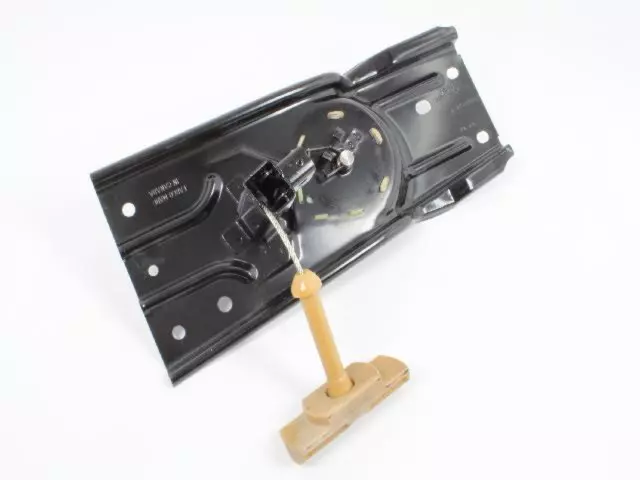 Spare Tire Carrier Winch - Mopar (4860959AC)