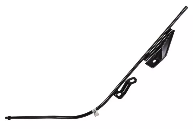 40009232 - : Oil Tube for Cadillac: Escalade, Escalade ESV | Chevrolet: Silverado 1500, Suburban, Tahoe | GMC: Sierra 1500, Sierra 1500 Limited, Yukon, Yukon XL Image