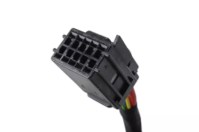 84772431 - Body: Lift Cylinder for Cadillac: XT4 Image