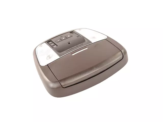 Overhead Console - Mopar (1VS271U5AE)