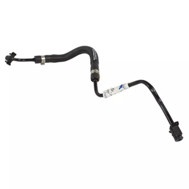 Engine Coolant Overflow Hose - Ford (DG9Z-8075-C)