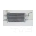 19086 - : TYC Automatic Transmission Oil Cooler for TYC Image