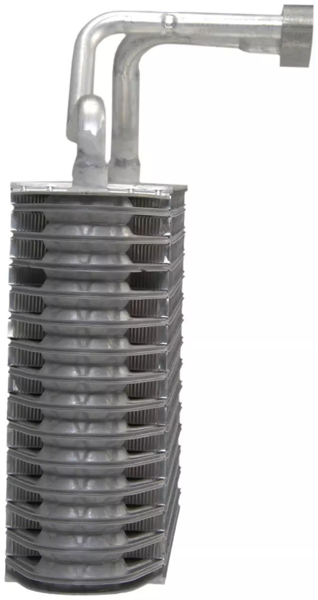Air Conditioning Evaporator Core Kit with Gasket and O-Rings - ACDelco (15-63422)