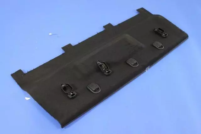 Cab Back Trim Panel - Mopar (7GA52TX7AA)