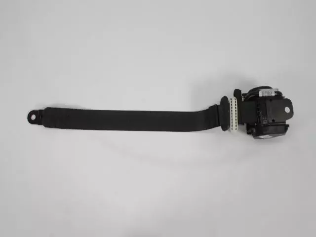 Front Outer Seat Belt, Right - Mopar (1BR841DVAB)