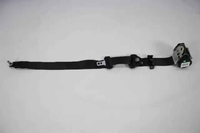 Seat Belt - Alfa Romeo (1AN04DX9AD)