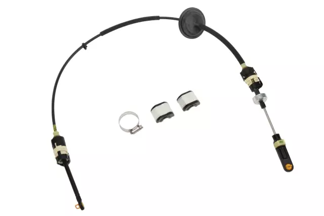 23237999 - : Cable Kit for GM Image