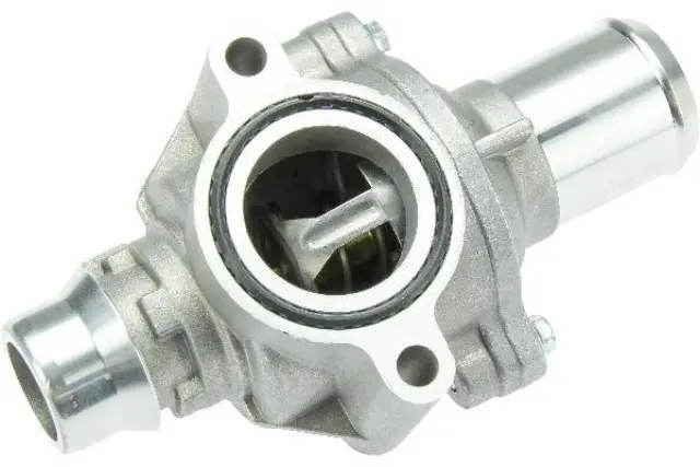 FD0717134 - : Autotecnica Engine Coolant Thermostat / Water Inlet Assembly for URO Image