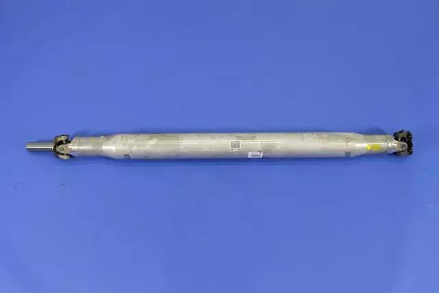 5146777AC - Rear Axle; American Axle 292 MM Single Rear Wheel; Differential and Drive Line: Drive Shaft for Mopar Image