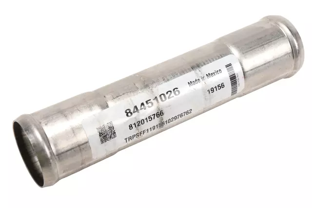 Fuel Tank Filler Pipe - GM (84451026)