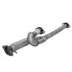 93115 - : Prebent Exhaust Pipe for AP Exhaust Image