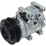 CO20761C - : A/C Compressor -- UAC RS18 Compressor Assembly for UAC Image