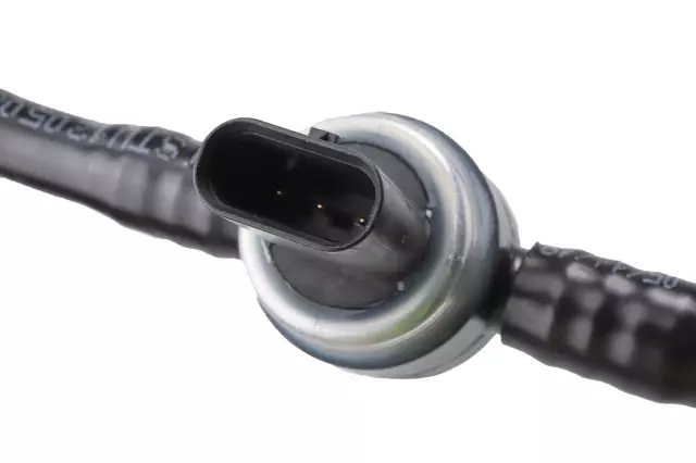 Fuel Feed Pipe - GM (84424685)