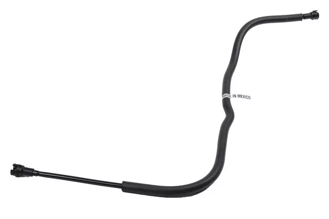 12602300 - : Positive Crankcase Ventilation (PCV) Tube for GM Image