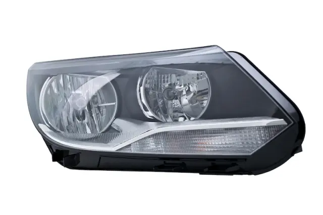 10749261 - : Hella Headlight Assembly for Hella Image