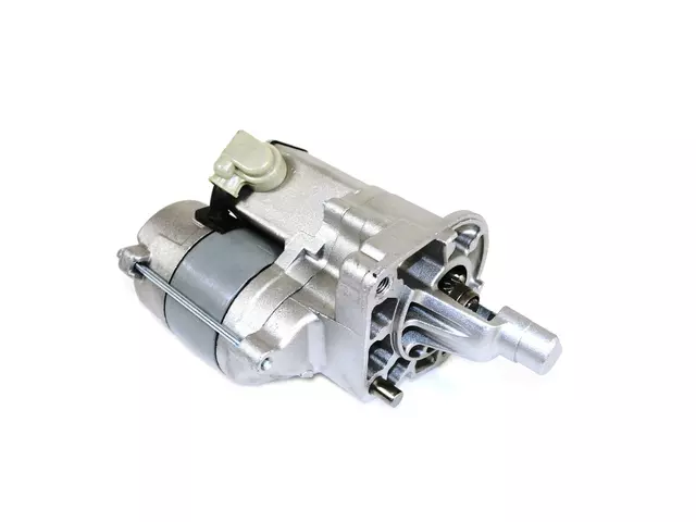 Engine Starter, Remanufactured - Mopar (R4686045AE)