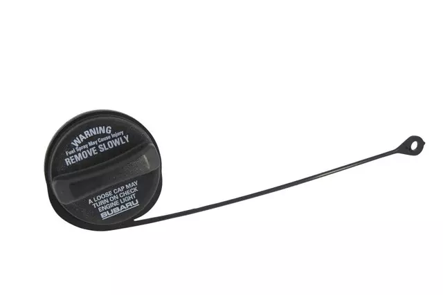 Filler Cap - Subaru (42031AG000)