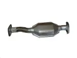 5841 - : Direct-Fit Catalytic Converter (Non C.A.R.B. Compliant) for AB Catalytic Image