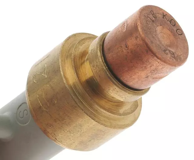 212613 - Electrical, Lighting and Body: Exhaust Gas Recirculation Valve Vacuum Valve for ACDelco Image