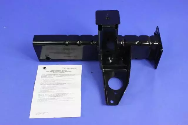 Left Front Rail Kit - Mopar (68060069AC)