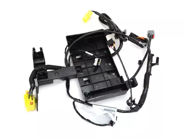Power Seat Wiring, Left - Mopar (68232329AA)