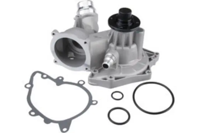 11511713266 - Cooling Systems: URO Parts Engine Water Pump for URO Image