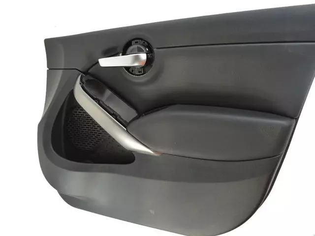 6AU53LXHAA - Interior Trim: Front Door Trim Panel, Right for Fiat: 500X Image