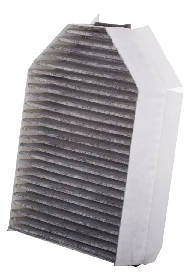 PC9381 - : Premium Guard Cabin Air Filter for Premium Guard Image