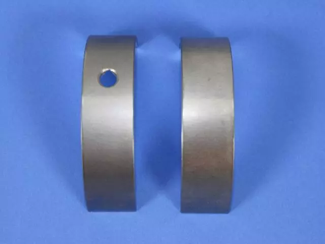 5014186AC - Engine 4.7L Eight Cylinder: Crankshaft Bearing Package for Mopar Image