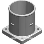 97386641 - : Tube for GM Image