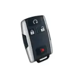 23487378 - : Remote Start (Models W\\/O Theft Deterrent) for GMC: Canyon Image