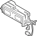28437CR92A - : Sensor Assembly Distance for Infiniti Image