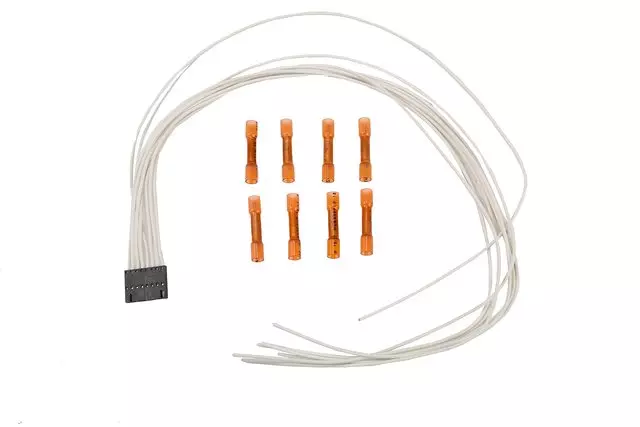 19330055 - : F (S)Connector Kit for GM Image
