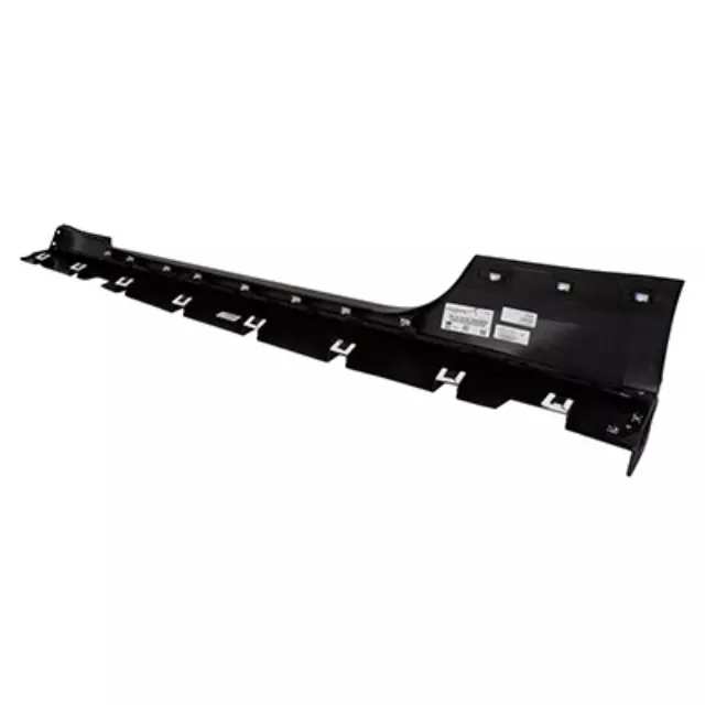 Rocker Molding - Ford (FR3Z-6310176-AA)