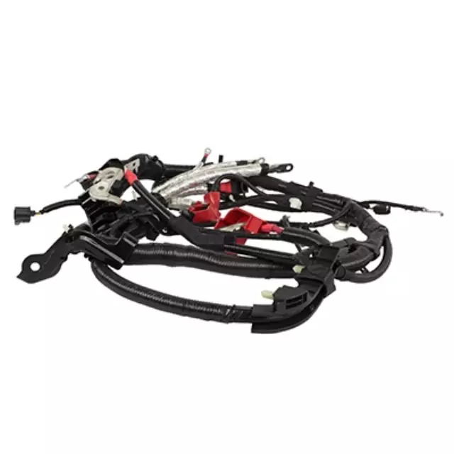 Battery Cable Harness - Ford (HC3Z-14300-C)