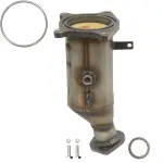 642214 - : Federal / EPA Catalytic Converter - Direct Fit for AP Exhaust Image