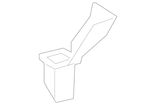 1778320200 - Heating and Ventilation: Drainage Fitting for Mercedes-Benz: 180A, 180b, 220a, A220, A35 AMG, CLA250, CLA35 AMG, CLA45 AMG, CLA45 AMG S, EQB 250+, EQB 300, EQB 350, GLA250, GLA35 AMG, GLA45 AMG, GLB250, GLB35 AMG Image image