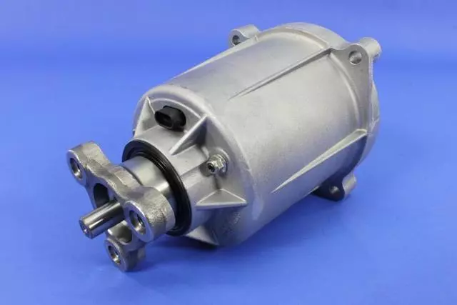 4809868AE - Universals &amp; Rear Axle: Viscous Coupler for Chrysler: Pacifica Image