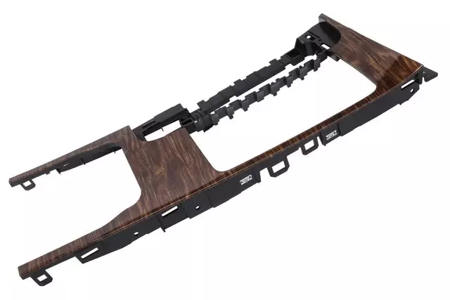 90904985 - : Phantasm Front Floor Console Cup Holder Plate for GM Image