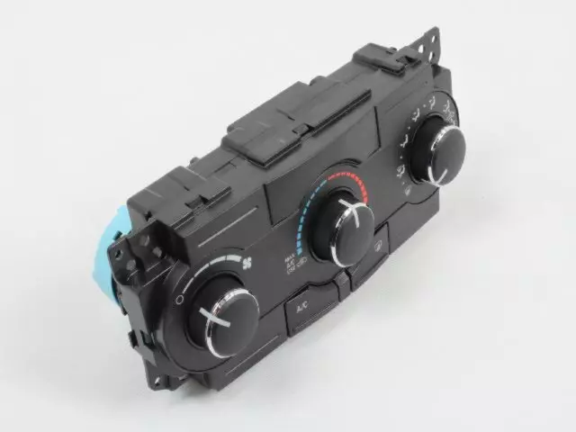 A/C And Heater Control - Mopar (55111009AO)