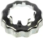 615149 - : Spindle Nut M24-1.5 Hex Size 36mm for Dorman Image