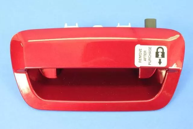 1YK38JRPAE - : Liftgate Handle for Mopar Image