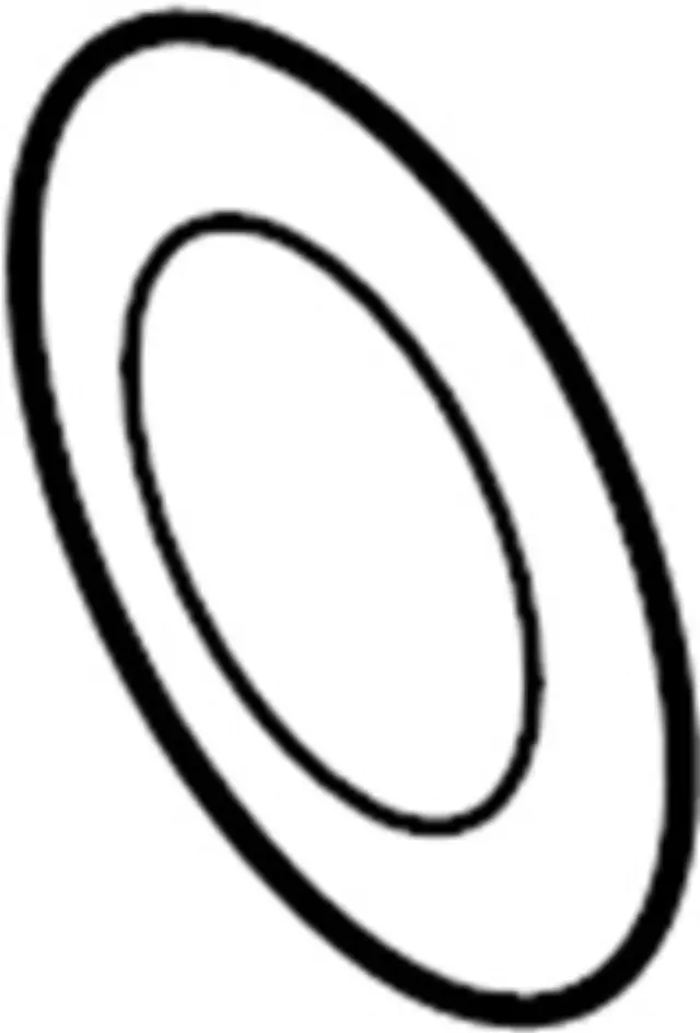 26069AT300 - : Gasket for INFINITI: Q45 Image