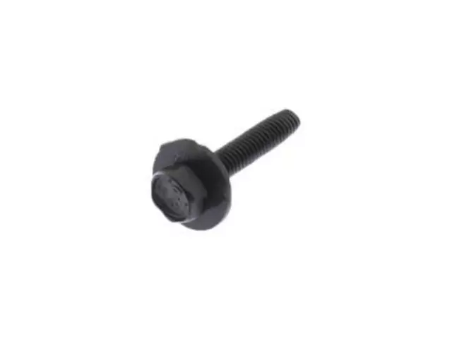 W711103S450B - : Trim Support Retainer Screw for Ford Image